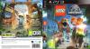 LEGO : Jurassic World - PS3