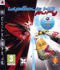 WipEout HD Fury - PS3