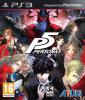 Persona 5  - PS3