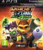 Ratchet & Clank : All 4 One - PS3