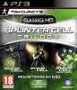 Splinter Cell Trilogy - PS3