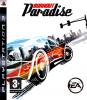 Burnout Paradise - PS3