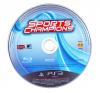 Sports Champions - PS3