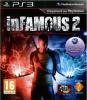 inFAMOUS 2  - PS3