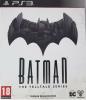 Batman : The Telltale Series - PS3