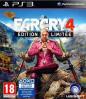 Far Cry 4 : Edition Limitée - PS3