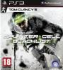 Splinter Cell : Blacklist - PS3