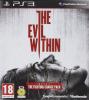 The Evil Within - PS3