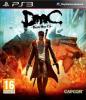 DMC : Devil May Cry - PS3