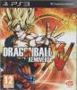 Dragon Ball : Xenoverse - PS3