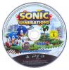 Sonic Generations - PS3