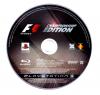 Formula One : Championship Edition - PS3