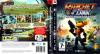 Ratchet & Clank : Opération Destruction - PS3