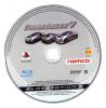 Ridge Racer 7 - PS3