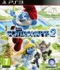 Les Schtroumpfs 2 - PS3