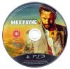 Max Payne 3 - PS3