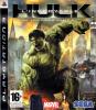 L'Incroyable HULK : le Jeu Vidéo Officiel  - PS3