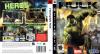 L'Incroyable HULK : le Jeu Vidéo Officiel  - PS3