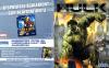 L'Incroyable HULK : le Jeu Vidéo Officiel  - PS3