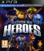 Playstation Move Heroes - PS3