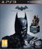 Batman Arkham Origins - PS3