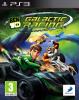 Ben 10 : Galactic Racing - PS3