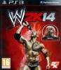 WWE 2K14 - PS3