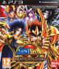 Saint Seiya : Brave Soldiers  - PS3