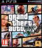 Grand Theft Auto V  - PS3