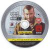 Grand Theft Auto IV - PS3