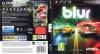 Blur - PS3