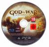 God of War : Ascension - PS3