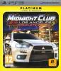 Midnight Club : Los Angeles - Complete Edition - PS3