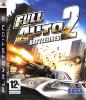 Full Auto 2 : Battlelines - PS3