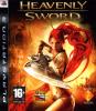 Heavenly Sword - PS3