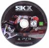 SBK X : Superbike World Championship - PS3