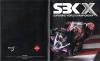 SBK X : Superbike World Championship - PS3