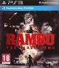 Rambo : The Video Game  - PS3