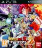 Dragon Ball Z : Battle of Z - PS3