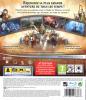 LEGO : Le Seigneur Des Anneaux - PS3