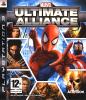 Marvel Ultimate Alliance - PS3