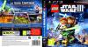 LEGO : Star Wars III - The Clone Wars - PS3