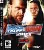 WWE Smackdown vs Raw 2009 - PS3