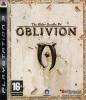 The Elder Scrolls IV : Oblivion - PS3