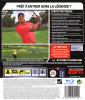 Tiger Woods PGA Tour 07 - PS3