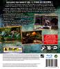 Uncharted : Drake's Fortune - PS3