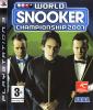 World Snooker Championship 2007 - PS3