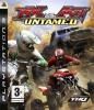 MX vs ATV : Extreme Limite  - PS3