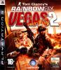 Rainbow Six Vegas 2 - PS3