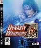 Dynasty Warriors 6 - PS3